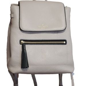 Kate Spade Kacy Chester Street Backpack Purse